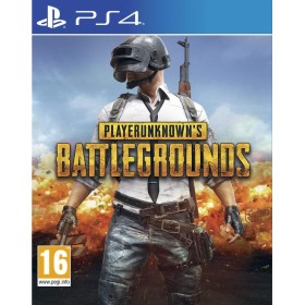 PlayerUnknown's Battlegrounds - PlayStation 4 [Importación francesa]