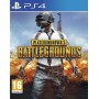 PlayerUnknown's Battlegrounds - PlayStation 4 [Importación francesa]