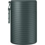 SAMSUNG The Freestyle VG-SCLA00NG - Funda de transporte para proyector portátil inteligente, resistente a la intemperie IP55,