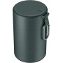 SAMSUNG The Freestyle VG-SCLA00NG - Funda de transporte para proyector portátil inteligente, resistente a la intemperie IP55,
