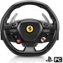 Thrustmaster T80 RW Ferrari 488 GTB - Experiencia de Carreras de Alta Gama para PlayStation - ¡Conviértete en el Rey de la