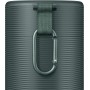 SAMSUNG The Freestyle VG-SCLA00NG - Funda de transporte para proyector portátil inteligente, resistente a la intemperie IP55,