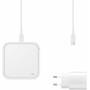 SAMSUNG Flat Induction Pad Fast Charge 15W (AC Charger Not Included)