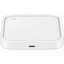 SAMSUNG Flat Induction Pad Fast Charge 15W (AC Charger Not Included)
