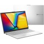 Asus Laptop 90NB0ZT1-M012N0 15,6" Intel Core i3 N305 8 GB RAM 512 GB SSD - Marca EAN: 4711387736043