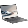 ASUS Zenbook A14 OLED UX3407QA-QD349W Copilot+ PC - Ordenador Portátil 14" WUXGA (Qualcomm Snapdragon X1-26-100, 16GB RAM, 1TB