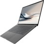 ASUS Zenbook A14 OLED UX3407QA-QD349W Copilot+ PC - Ordenador Portátil 14" WUXGA (Qualcomm Snapdragon X1-26-100, 16GB RAM, 1TB