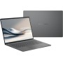 ASUS Zenbook A14 OLED UX3407QA-QD349W Copilot+ PC - Ordenador Portátil 14" WUXGA (Qualcomm Snapdragon X1-26-100, 16GB RAM, 1TB
