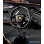 Thrustmaster T80 RW Ferrari 488 GTB - Experiencia de Carreras de Alta Gama para PlayStation - ¡Conviértete en el Rey de la