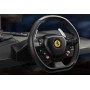 Thrustmaster T80 RW Ferrari 488 GTB - Experiencia de Carreras de Alta Gama para PlayStation - ¡Conviértete en el Rey de la