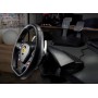 Thrustmaster T80 RW Ferrari 488 GTB - Experiencia de Carreras de Alta Gama para PlayStation - ¡Conviértete en el Rey de la
