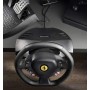 Thrustmaster T80 RW Ferrari 488 GTB - Experiencia de Carreras de Alta Gama para PlayStation - ¡Conviértete en el Rey de la