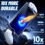 Fenolical 3 protectores de pantalla compatibles con PS5 PlayStation Portal, protector de pantalla para PS5 PlayStation Portal