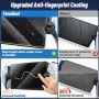 Fenolical 3 protectores de pantalla compatibles con PS5 PlayStation Portal, protector de pantalla para PS5 PlayStation Portal
