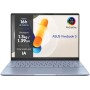 ASUS Zenbook S 16 OLED UM5606WA-RK297W - Ordenador Portátil 15.6" WQXGA+ 120Hz (AMD Ryzen AI 9 HX 370, 32GB RAM, 1TB SSD, Radeon