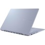 ASUS Zenbook S 16 OLED UM5606WA-RK297W - Ordenador Portátil 15.6" WQXGA+ 120Hz (AMD Ryzen AI 9 HX 370, 32GB RAM, 1TB SSD, Radeon