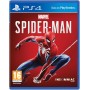 Playstation Marvel’s Spider-Man (PS4)