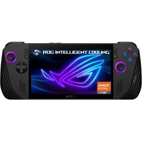 ASUS ROG Ally X RC72LA-NH007W Negro - 7" FHD, AMD Ryzen Z1 Extreme, 24GB LPDDR5X RAM, 1TB M.2 SSD (2280), Windows 11 Home