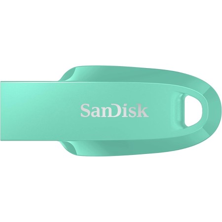 SanDisk 64 GB Cruzer Blade USB 2.0 Flash Drive - Black