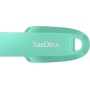 SanDisk 64 GB Cruzer Blade USB 2.0 Flash Drive - Black