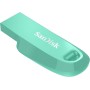 SanDisk 64 GB Cruzer Blade USB 2.0 Flash Drive - Black