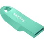 SanDisk 64 GB Cruzer Blade USB 2.0 Flash Drive - Black