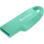 SanDisk 64 GB Cruzer Blade USB 2.0 Flash Drive - Black