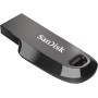SanDisk 64 GB Cruzer Blade USB 2.0 Flash Drive - Black