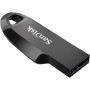SanDisk 64 GB Cruzer Blade USB 2.0 Flash Drive - Black