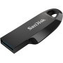 SanDisk 64 GB Cruzer Blade USB 2.0 Flash Drive - Black