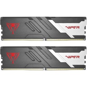 Patriot Memory Viper Venom Kit de Memoria Alto Rendimiento DDR5 RAM 32GB (2 x 16GB) 6000MHz CL36