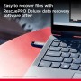 SanDisk 64 GB Cruzer Blade USB 2.0 Flash Drive - Black