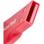 SanDisk 64 GB Cruzer Blade USB 2.0 Flash Drive - Black