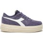 Diadora Magic Bold Suede Wn, Zapatillas de Gimnasio Mujer