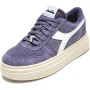 Diadora Magic Bold Suede Wn, Zapatillas de Gimnasio Mujer