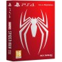 Playstation Marvel’s Spider-Man (PS4)