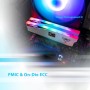 Patriot Viper Elite 5 RGB DDR5 16GB (1 x 16GB) 6000MT/s Módulo - PVER516G60C42W