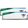 Patriot Viper Elite 5 RGB DDR5 16GB (1 x 16GB) 6000MT/s Módulo - PVER516G60C42W