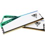 Patriot Viper Elite 5 RGB DDR5 16GB (1 x 16GB) 6000MT/s Módulo - PVER516G60C42W