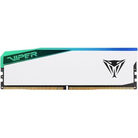 Patriot Viper Elite 5 RGB DDR5 16GB (1 x 16GB) 6000MT/s Módulo - PVER516G60C42W