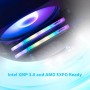 Patriot Viper Elite 5 RGB DDR5 16GB (1 x 16GB) 6000MT/s Módulo - PVER516G60C42W