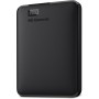 WD 4TB Elements, Disco duro externo portátil, USB 3.0, Negro