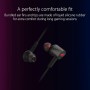 ASUS ROG Cetra True Wireless SpeedNova, Auriculares Gaming (2,4 GHz y Bluetooth 5.3, ROG SpeedNova, Audio de 24 bits y 96 kHz,