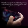 ASUS ROG Cetra True Wireless SpeedNova, Auriculares Gaming (2,4 GHz y Bluetooth 5.3, ROG SpeedNova, Audio de 24 bits y 96 kHz,