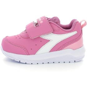 Diadora Zapatilla Falcon 2 SL I 178456 C9064 Wild Orchid/White