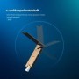 Módem USB TIANJIE UF909 4G con punto de acceso Wi-Fi, enrutador con ra