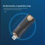 Módem USB TIANJIE UF909 4G con punto de acceso Wi-Fi, enrutador con ra