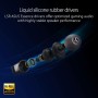 ASUS 90YH02S0-B2UA00, Auriculares intraurales de Gaming, Negro