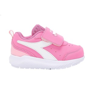 Diadora Zapatilla Falcon 2 SL I 178456 C9064 Wild Orchid/White