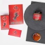 Nosy Nomad's Manisa Mesir Macunu | Pasta del Sultán Turca Totalmente Natural, una Potente Mezcla de 41 Hierbas y Especias, con